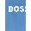 HUGO BOSS Памучен суичър boss (50468367)