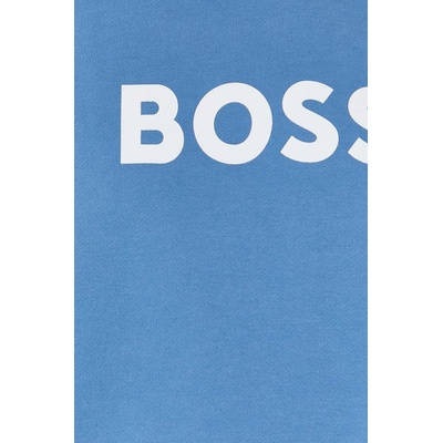 HUGO BOSS Памучен суичър boss (50468367)