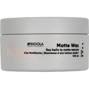 INDOLA Matte Wax 100 ml