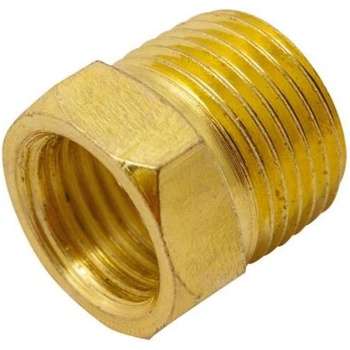 Levior Redukce závit 3/8" vnější,1/4" vnitřní