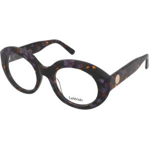 LeWish Диоптрични очила LeWish Ostiense C4 - leshti