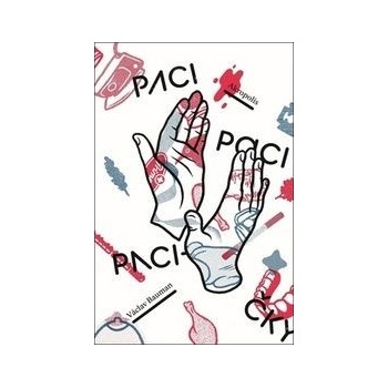 Paci, paci, pacičky