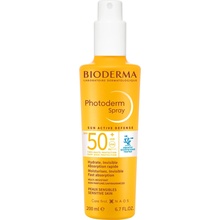 Bioderma Photoderm Max Sensitive spray SPF50+ 200 ml