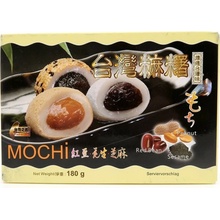 Awon Mochi fazole sezam arašídy 180 g