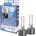 m-tech LED Крушки H1 M-TECH PRO NEXT GENERATION CANBUS 5200lm 6500K (LSPRONG1)