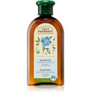 Green Pharmacy Hair Care Chamomile šampon pro oslabené a poškozené vlasy 0% Parabens Artificial Colouring SLS SLES 350 ml