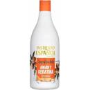 Instituto Español Argan + Keratin Repairing Shampoo 750 ml