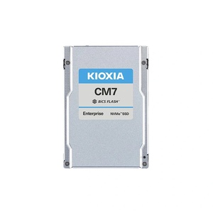 Toshiba KIOXIA CM7-V 6.4TB (KCMYXVUG6T40)