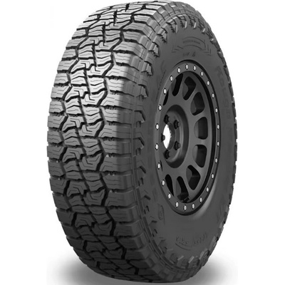 Greentrac Rough Master X/T 245/70 R16 113T