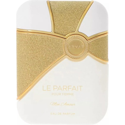 Armaf Le Parfait Mon Amour parfumovaná voda dámska 100 ml