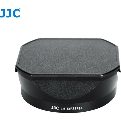 JJC LH-JXF35F14 pro Fujifilm – Zbozi.Blesk.cz