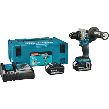 Makita DDF492RTJ