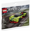 Image 1 of LEGO® Speed Champions - Aston Martin Valkyrie AMR Pro (30434)