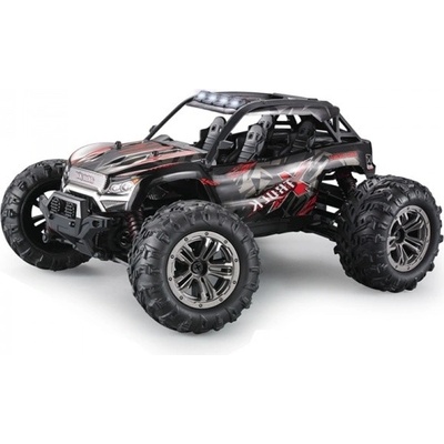 IQ models Spirit Q902 1/16 RTR 52km/h - červená- RC_93369 RTR 1:16