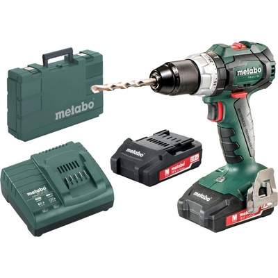 Metabo SB 18 LT BL 602316550