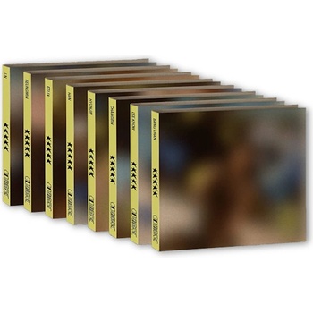 Stray Kids: ★★★★★ Digipack Version CD