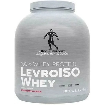 Image 1 of Kevin Levrone Signature Series Levro Iso Whey 2000 g