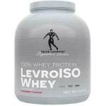 Kevin Levrone Signature Series Levro Iso Whey 2000 g