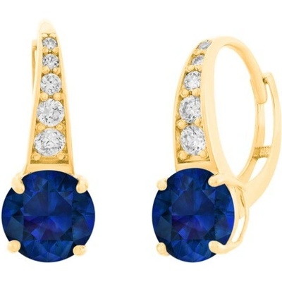 JVD náušnice SVLE0974XH2GM00