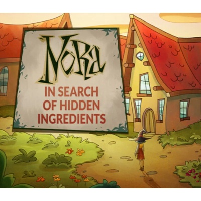 Nora: the Hidden Object Challenge