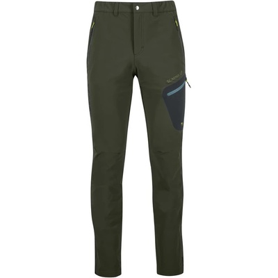 Karpos Мъжки туристически панталон Karpos Scarnia Up Pants Walking trousers - Deep Depths / Woodland Grey - размер 56 (EU) (010-1536-0217)