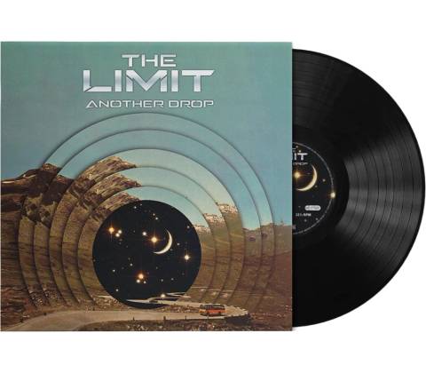 Limit: Another Drop - LP Vinyl