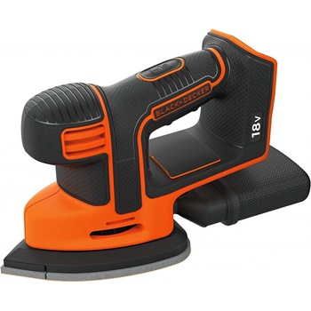 Black & Decker BDCDS18N