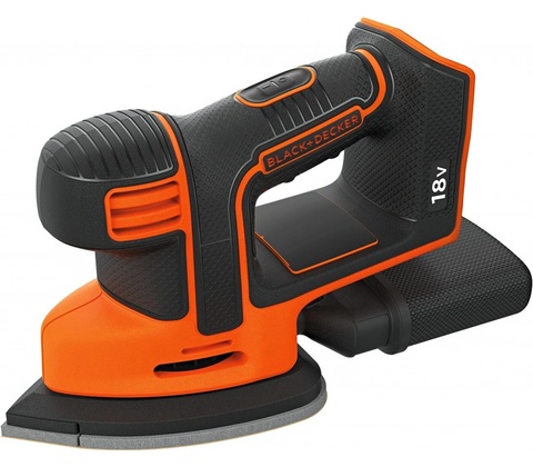 Black & Decker BDCDS18N