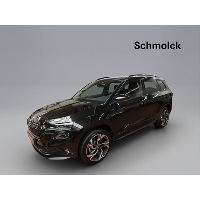 Skoda Karoq 2.0 TDI 4x4 DSG Sportline 110 kW