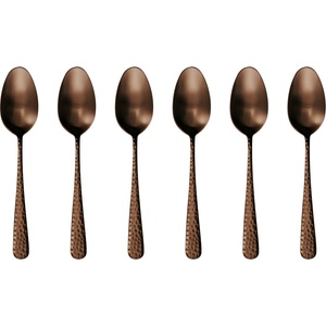 Herdmar Teaspoons set MONTANA Black box 6pcs (167460905170100003)