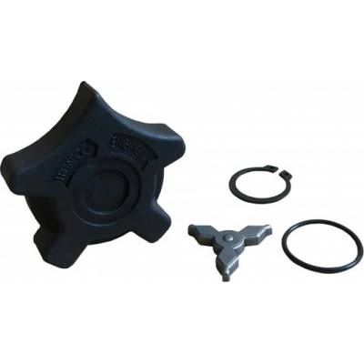 Uvolňovací přepínač BST S 3000-4500, Husar Winch