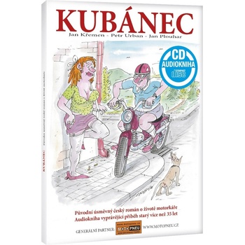 Kubánec
