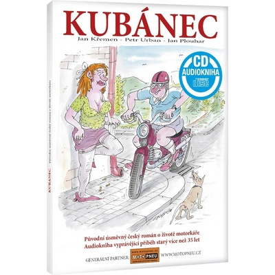Kubánec