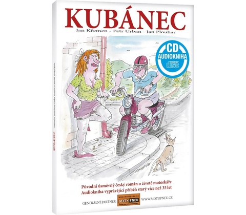 Kubánec