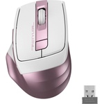 A4Tech FG35 Pink