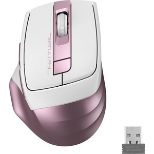 A4Tech FG35 Pink