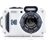 Kodak Pixpro WPZ2 White (KO-WPZ2-WH) Цифрови фотоапарати