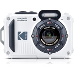Kodak Pixpro WPZ2 White (KO-WPZ2-WH) Цифрови фотоапарати