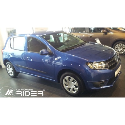 Ochranná Lišta dverí Dacia Sandero 2013-2020