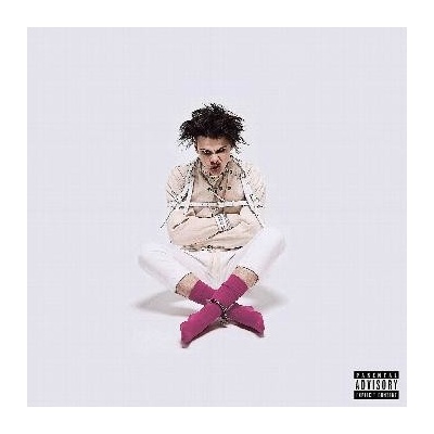 Yungblud - 21st Century Liability LTD LP