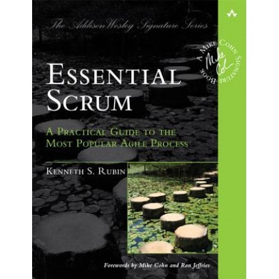 Essential Scrum