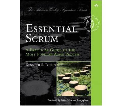 Essential Scrum
