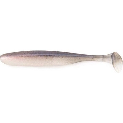 Keitech Easy shiner 3" Pro Blue Red Pearl 10 ks