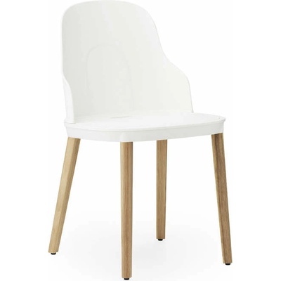 Normann Copenhagen Allez dub / bílá