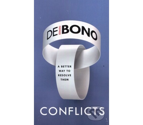 Conflicts - Edward de Bono