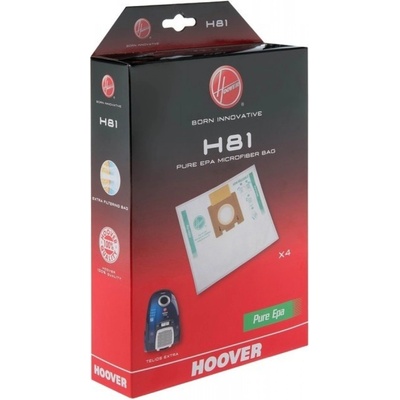 HOOVER H81 5 ks