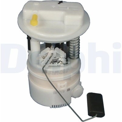 DELPHI ES21337-12B1 Lambda sonda (ES21337-12B1)