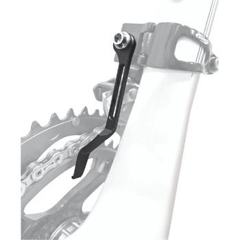 chránič pod řetěz BBB ChainWatch