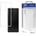 3mk Protection Clear case за Samsung Galaxy S21 Ultra 5G - Прозрачен KP20648