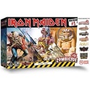 Asmodee Iron Maiden balíček #1